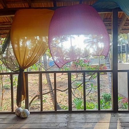 The Wild Flower! Anjuna Ngoại thất bức ảnh
